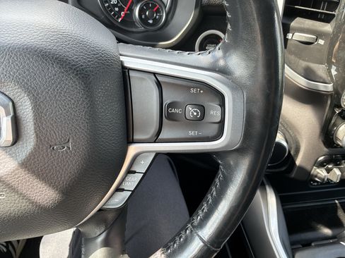 Used 2022 RAM 1500 Lone Star RWD image 20