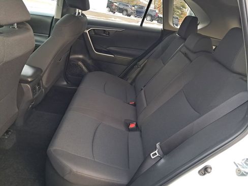 Used 2024 Toyota RAV4 LE image 14