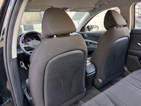 Used 2023 Hyundai Elantra SEL w/ Cargo Package FWD image 29