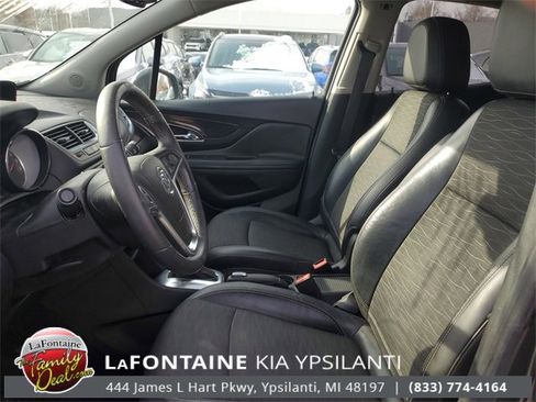 Used 2016 Buick Encore Convenience image 10