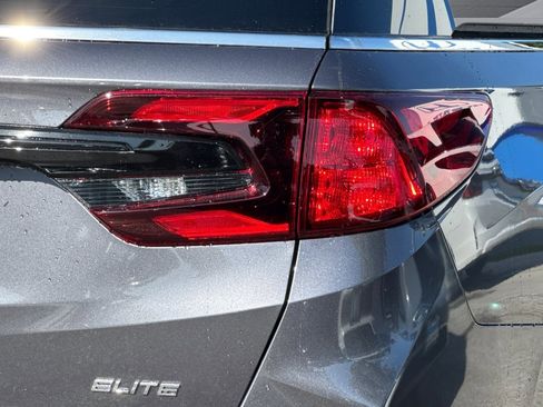 New 2026 Honda Odyssey Elite image 12