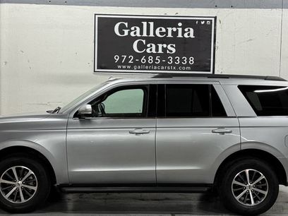 Used 2020 Ford Expedition XLT w/ Equipment Group 201A