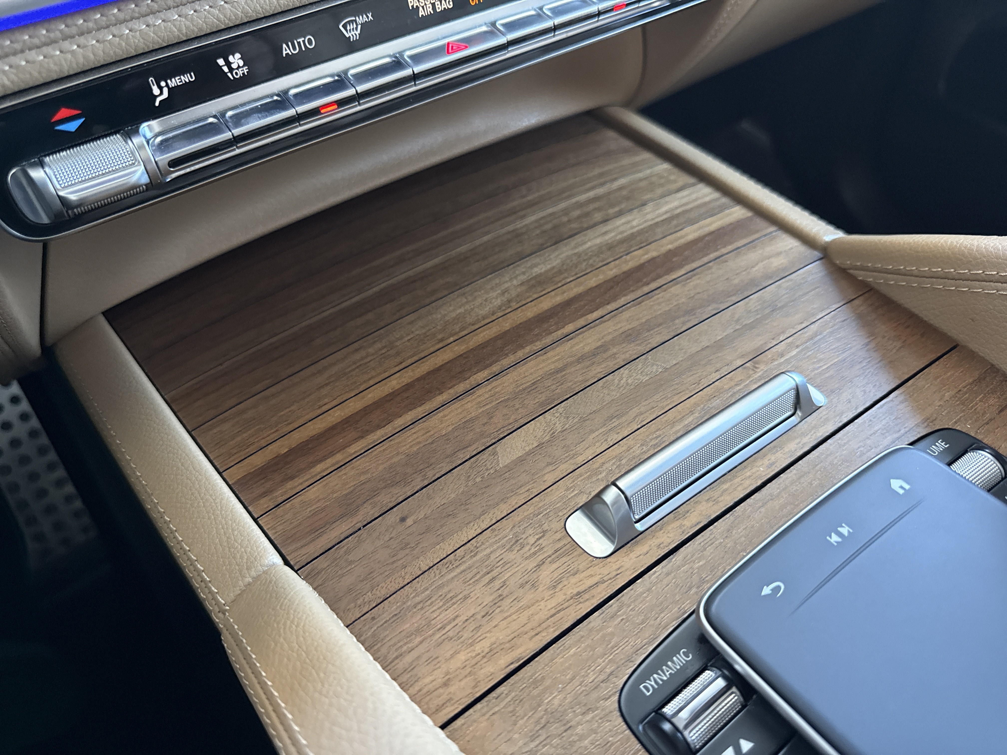 Certified 2024 Mercedes-Benz GLS 450 4MATIC image 49