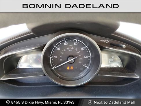 Used 2018 MAZDA CX-3 Sport image 19