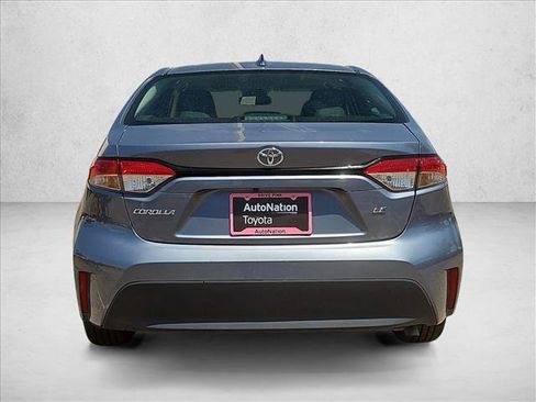 Used 2024 Toyota Corolla LE FWD image 7
