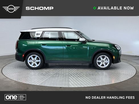 New 2026 MINI Cooper Countryman S AWD/4WD image 1