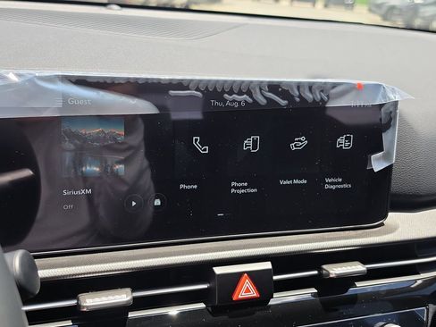 New 2026 Kia Sportage LX FWD image 22