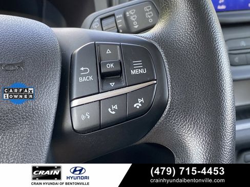 Used 2024 Ford Bronco Sport Big Bend image 21