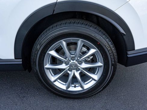New 2026 Honda CR-V EX image 10