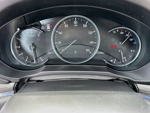 Used 2021 MAZDA CX-5 Grand Touring FWD image 13