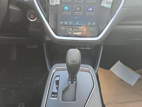 Certified 2025 Subaru Crosstrek 2.0i Premium AWD/4WD image 11