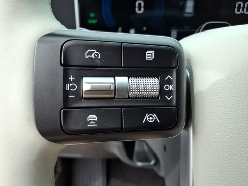 New 2026 Hyundai Santa Fe SEL FWD image 20