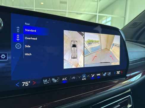 New 2026 Chevrolet Traverse RS w/ LPO, Floor Liner Package image 36