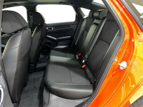 New 2026 Honda Civic Sport image 12