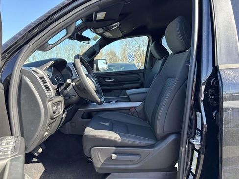 New 2026 RAM 1500 Express image 4