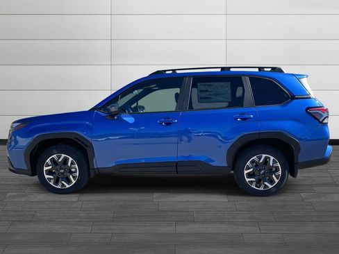 New 2026 Subaru Forester Premium image 6