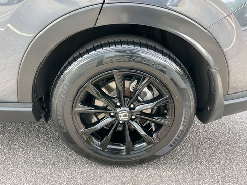Certified 2023 Honda CR-V Sport image 43