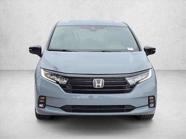 Used 2023 Honda Odyssey Sport image 2