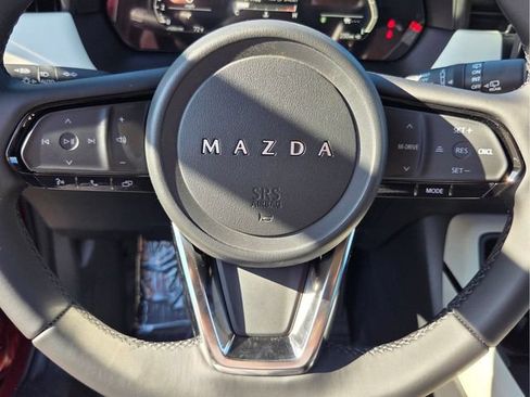 New 2026 MAZDA CX-5 Select AWD/4WD image 27