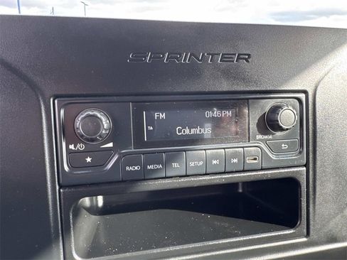 Used 2021 Mercedes-Benz Sprinter 2500 image 19