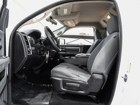 Used 2014 RAM 1500 Tradesman w/ Power & Remote Entry Group RWD image 3