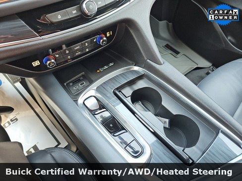 Certified 2023 Buick Enclave Essence image 22