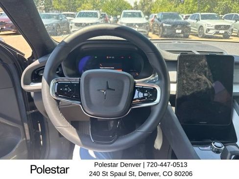 Used 2024 Polestar Polestar 2 AWD/4WD image 5