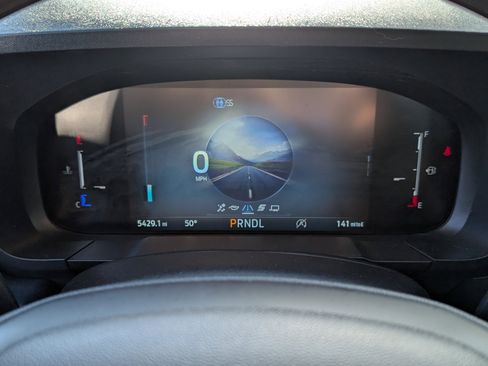 Certified 2025 Ford Maverick XL w/ Equipment Group 102A image 26