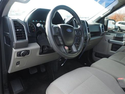 Used 2018 Ford F150 XLT image 15