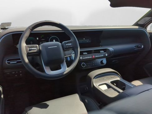 Used 2026 Hyundai Palisade Calligraphy image 14