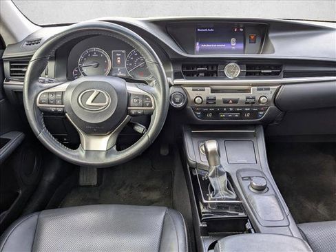 Used 2018 Lexus ES 350 image 18