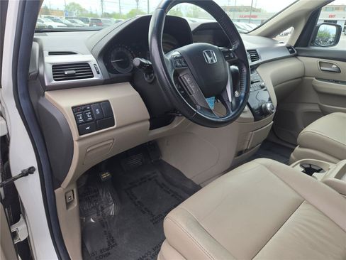 Used 2012 Honda Odyssey EX-L image 23