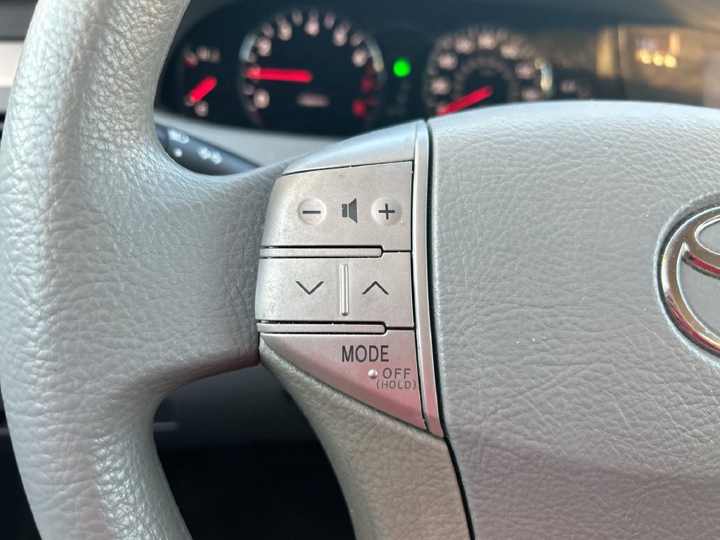 Used 2008 Toyota Avalon XL FWD image 16