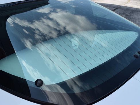 Used 1992 Chevrolet Corvette Coupe image 12