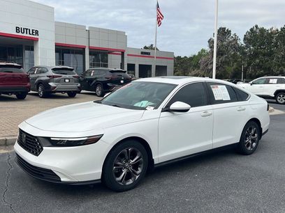 Used 2023 Honda Accord EX