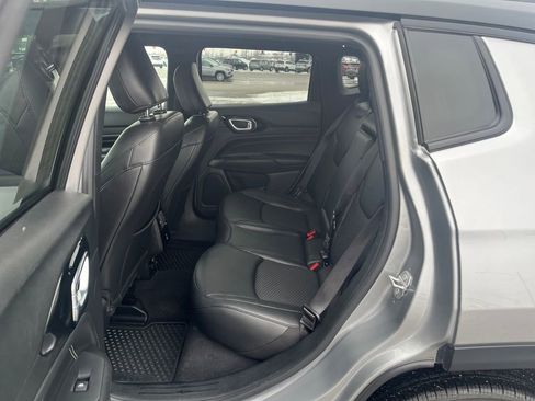 Used 2022 Jeep Compass Altitude w/ Convenience Group image 15