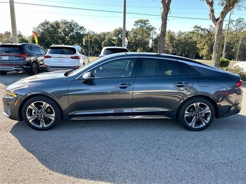 Used 2023 Kia K5 EX image 5