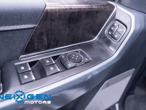 Used 2022 Ford F150 Lariat w/ Equipment Group 501A Mid image 20