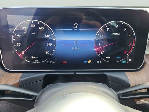 Used 2023 Mercedes-Benz C 300 C 300 w/ Exclusive Trim Package image 32