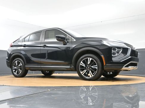 Used 2023 Mitsubishi Eclipse Cross SE AWD/4WD image 48