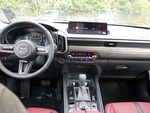 New 2026 MAZDA CX-50 2.5 Hybrid w/ Premium Plus Pkg AWD/4WD image 21