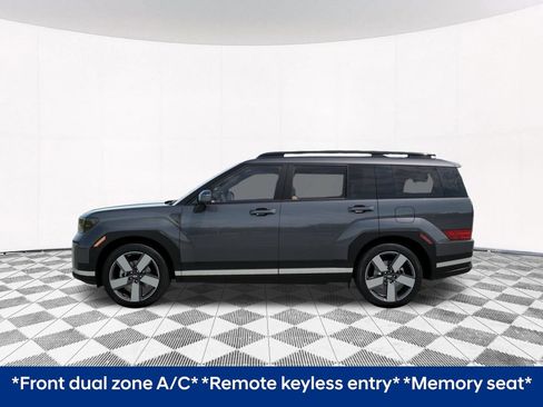 New 2026 Hyundai Santa Fe Limited AWD/4WD image 5