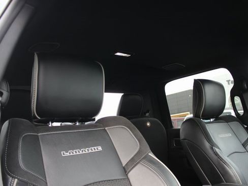 Used 2021 RAM 2500 Laramie image 34