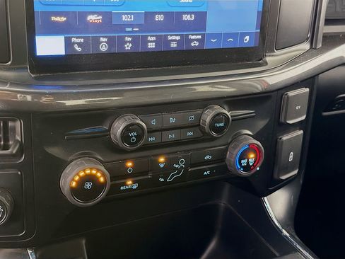 Used 2024 Ford F150 STX w/ STX Black Appearance Package image 19