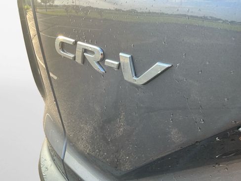 Used 2021 Honda CR-V EX image 16