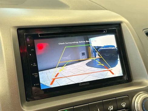 Used 2006 Honda Civic Si image 30