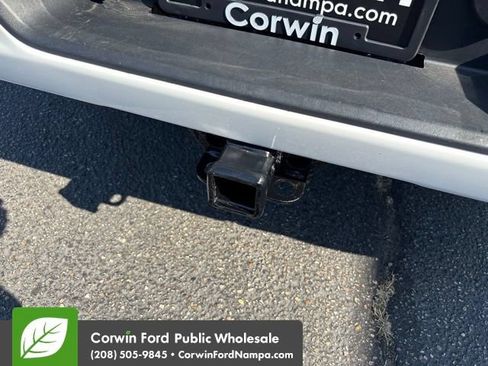 Used 2020 Chevrolet Silverado 1500 RST AWD/4WD image 12