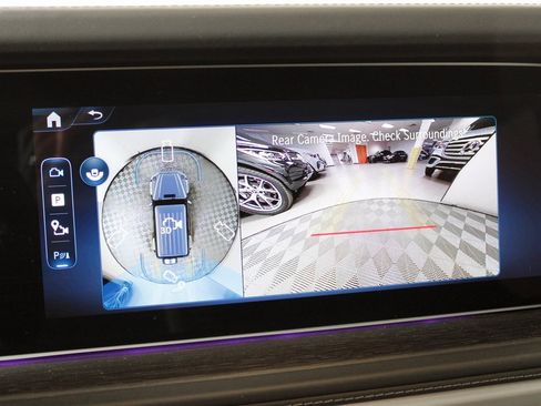 Certified 2025 Mercedes-Benz G 550 image 25