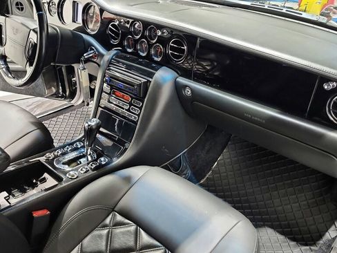 Used 2007 Bentley Arnage T RWD image 33