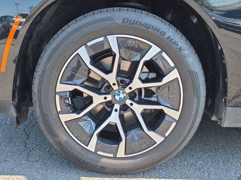 Used 2026 BMW X3 xDrive30i w/ Convenience Package AWD/4WD image 14